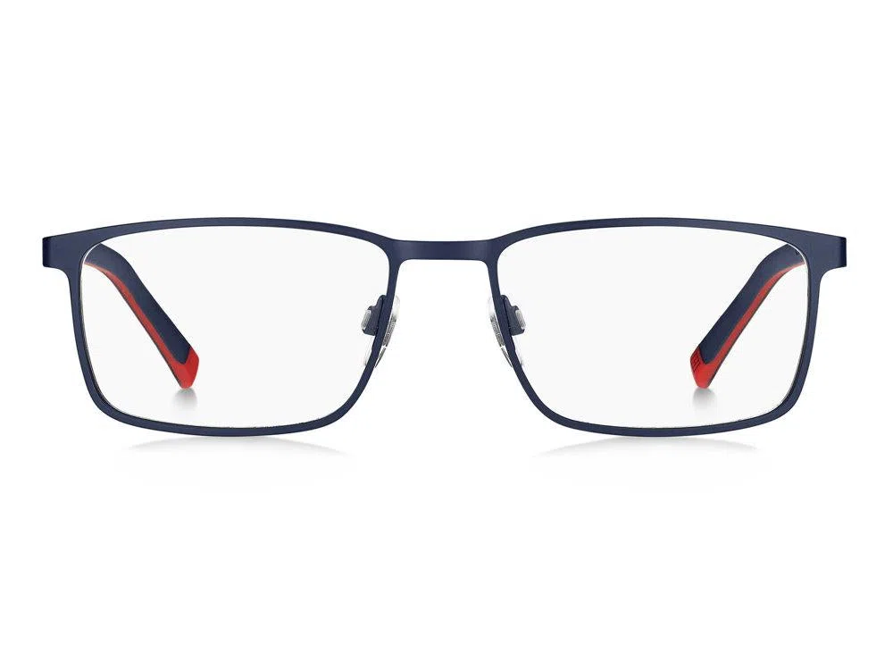Tommy Hilfiger TH1918 Eyeglasses - MTTBLUEM - view 4